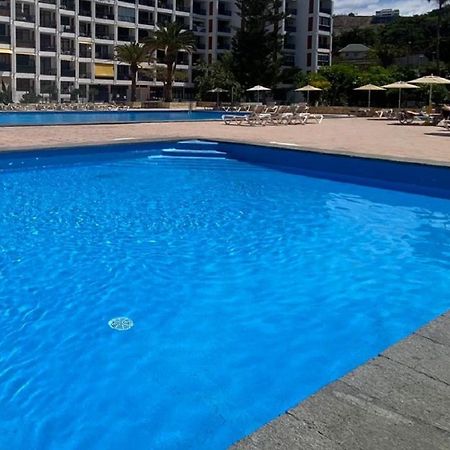 Enjoy The Sea And Pool In Playa De Las Americas 외부 사진