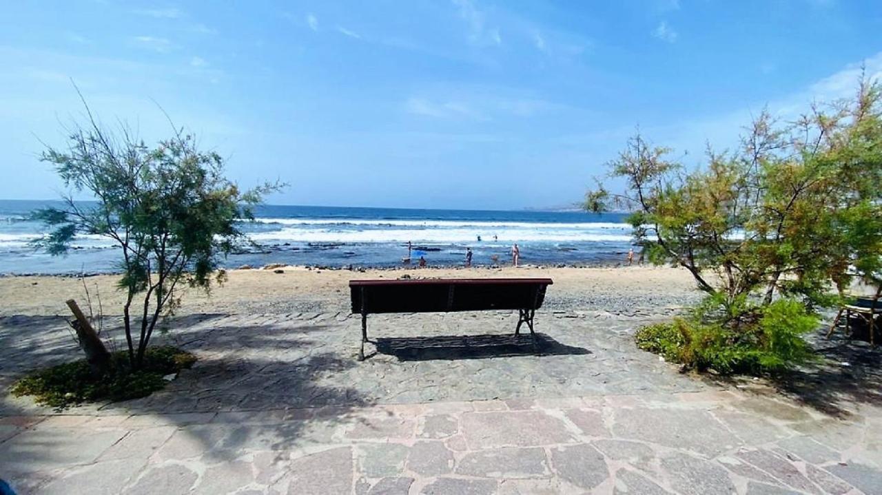 Enjoy The Sea And Pool In Playa De Las Americas 외부 사진
