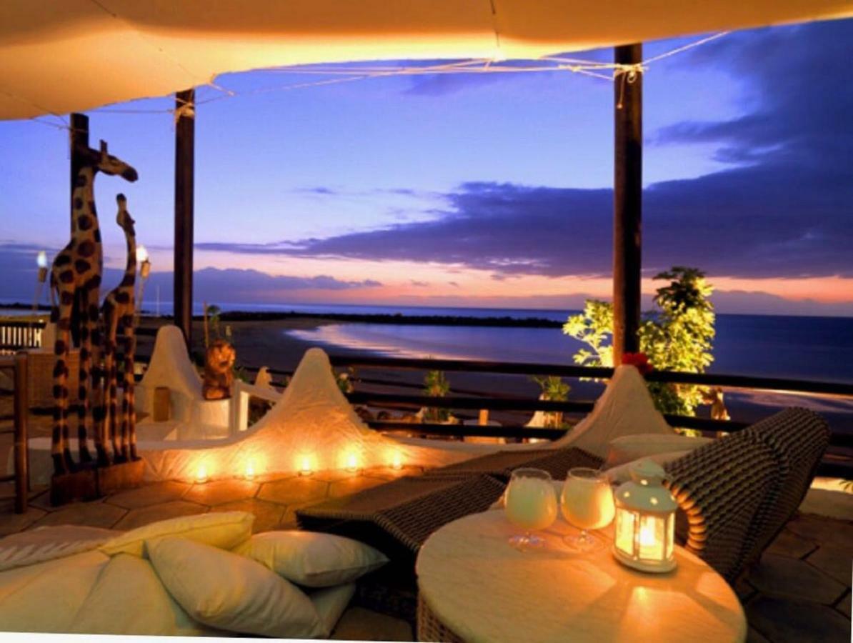 Enjoy The Sea And Pool In Playa De Las Americas 외부 사진