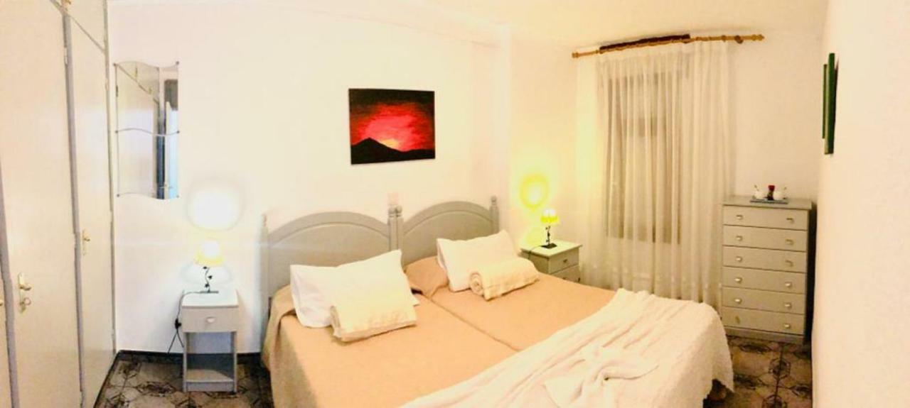 Enjoy The Sea And Pool In Playa De Las Americas 외부 사진
